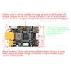 DC 1-11V 111W Universal Fast Charger Module for 1-7S Li-ion/LiFePO1 Supports PD/QC/PPS/FCP/VOOC Protocol for DIY Power Stations