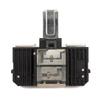 18790-05000, 125A 80A Multi Fuse Block Compatible for Hyundai Venue 2018-2022 for Kia Rio 2012-2015 Soul 2014-2016, 1879005000