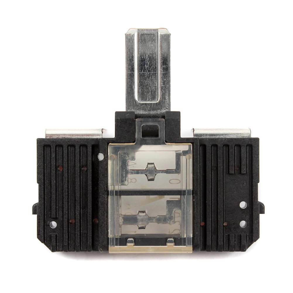 18790-05000, 125A 80A Multi Fuse Block Compatible for Hyundai Venue 2018-2022 for Kia Rio 2012-2015 Soul 2014-2016, 1879005000