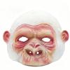 For Halloween Party - Realistic Animal Face Costume