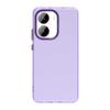For Poco X7 Pro Case Cover Xiaomi Poco X7 Pro Capas Matte Frosted Translucent Shockproof Bumper Hard Cover Fundas Poco X7 Pro
