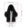 Universal Gear Shift Hoodie Cover Shift Cover Gear Handle Decoration Fits Manual Automatic Car Shift Lever Interior Decor Casual
