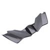 Motorrad Frontspoiler Kit Aerodynamischer Flügel Windabweiser Ersatz für CB1000 Hornet SP 2025+ Karbonfaser-Stil