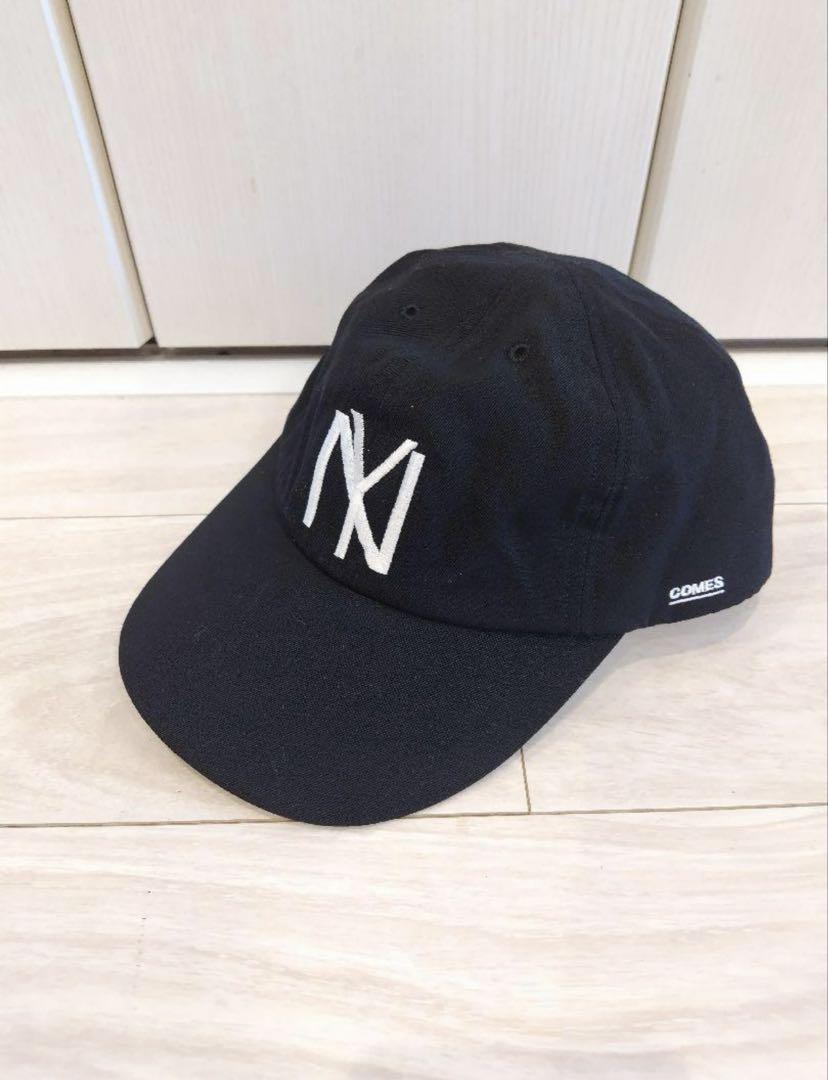 

[USED] COMESANDGOES × NYBYC 1935 CAP