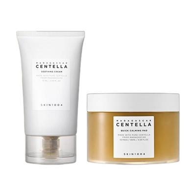Haut- & Körperpflege – Pflegekosmetik-Sets