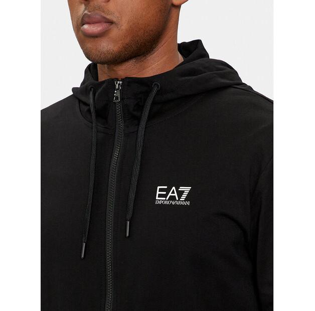 Худи EA7 Emporio Armani 7M000568