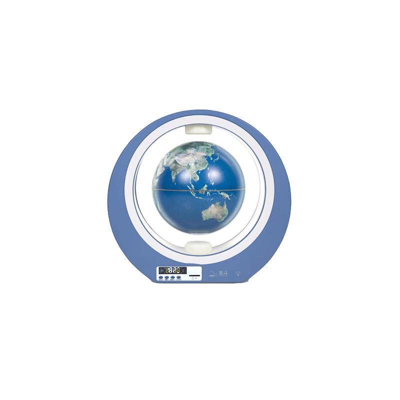 AR Smart Magnetic Levitation Globe