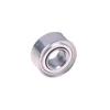10Pcs 683Zz 3*7*3 Mm Miniature Bearing Chrome Steel 683 Zz 2Z 683Z Inner Bore 3Mm Small Deep Groove Mini Ball Bearings