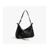 IELGY Ladies Underarm Bag Fashionable All-Match Casual Large Capacity Can Cross-Body