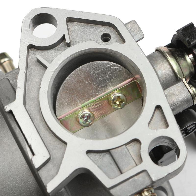 Honda GX240 8HP GX270 9HP GX340 11HP GX390 13HP Jeneratör İçin Karbüratör Seti