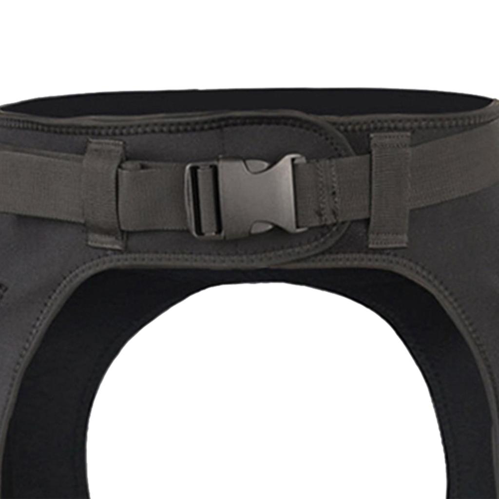 Advanced Neoprene Water Shorts for Men And Women - Comfort Versatility