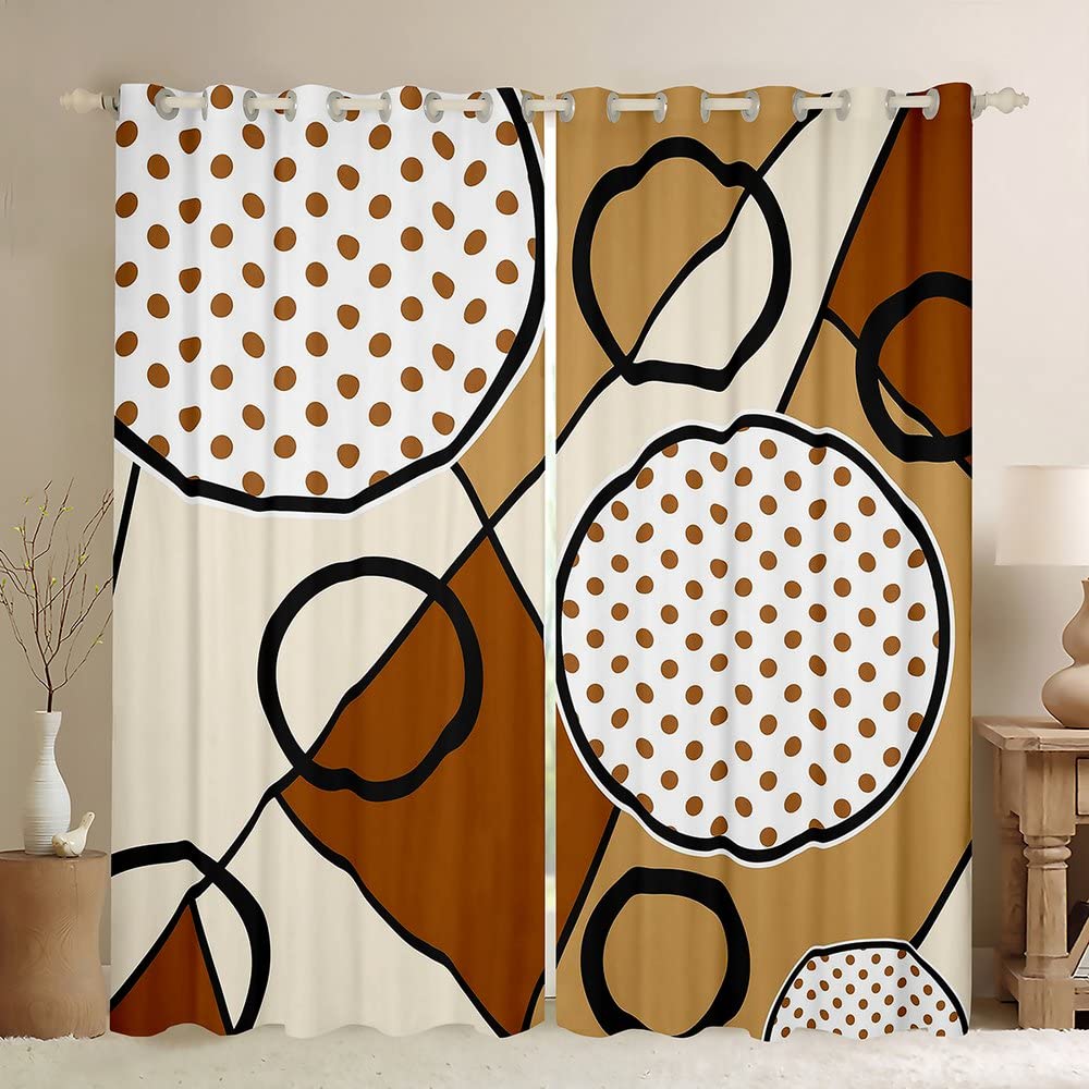 2023 3D-trykk Skog Tre Landskap Tynne Vindusgardiner Jungel Vill Natur Botanisk Trykkmønster for Stue Soverom