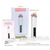 Rechargeable Blackhead & Pore Cleaner Suction Instrument