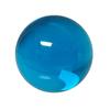 5CM Multicolor Crystal Ball Ornament for Party, Wedding, and Desktop Décor