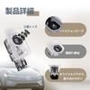 LED Courtesy Welcome Logo Ghost for Volvo XC90 Light, Light, Projection, Preventing, V40, V60, S60, S80, XC60, (Volvo 02)