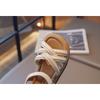 Girls’ Roman Sandals, Summer Style New Arrival, Children’s Shoes, Soft-Soled Little Girls’ Stylish Shoes for Older Kids
