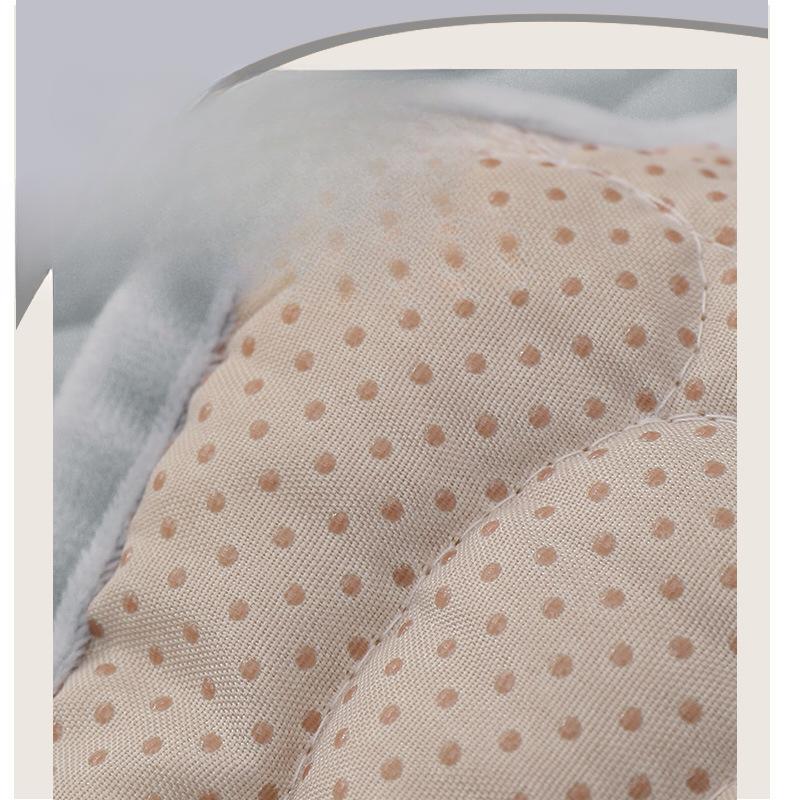 Thickening Sofa Cushion Non-Slip Stain-Resistant Affordable Luxury Style Sofa Cover Universal Cover High-Grade Sofa Slipcover Universal