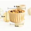 50Pcs/Lot Grease-proof Baking Cups Muffin Cake Cupcake Liners Wrappers Cases for Wedding Party Birthday Bakeware