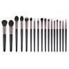 Stroke of Beauty - Set of 17: Makeup Brush