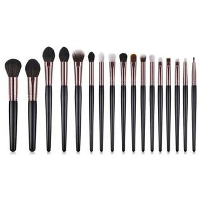 Stroke of Beauty - Set of 17: Makeup Brush