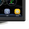 Car Stereo 7 inch Portable Auto Multimedia Player Vehicle Mounted without Camera