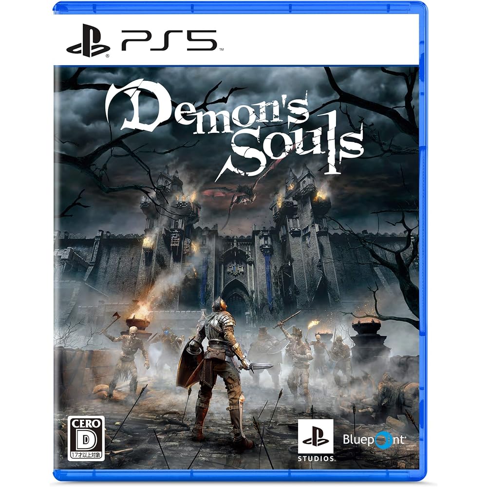 [PS5] Demon's Souls [Special Sale]