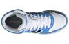 Adidas Hoops 2.0 Mid 'Blue White Black' Women's FV2738