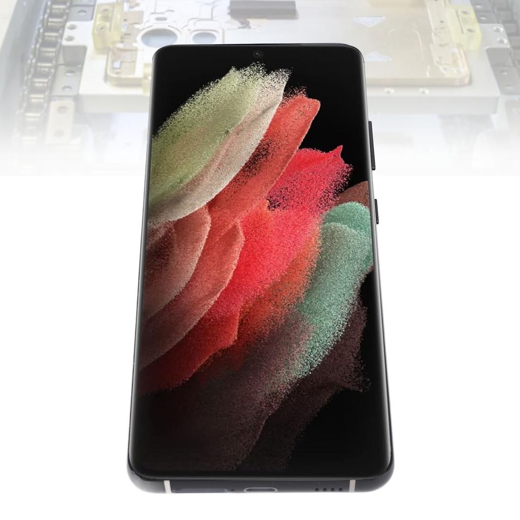 Phone Screen Replacement Function LCD Touch Display Digitizer Assembly with Repair Tool for 1 5G G998B G998U