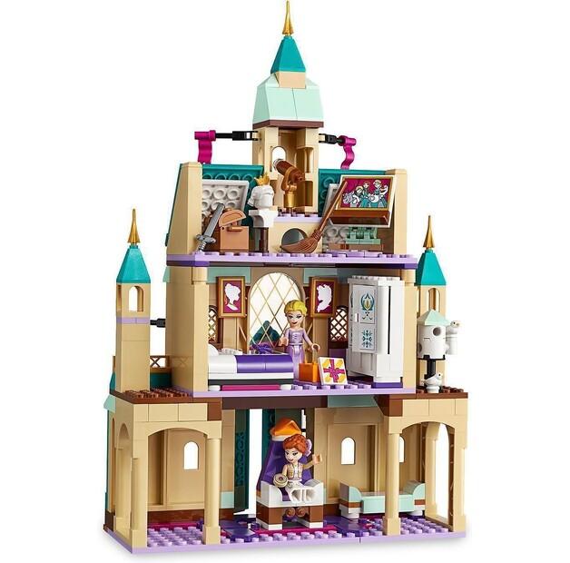 LEGO Disney Frozen 41167 Arendelle Castle Village