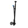 Bike Shock Pump 300PSI Aluminum Alloy Front Fork and Rr Suspension   Pump with Pressure Meter