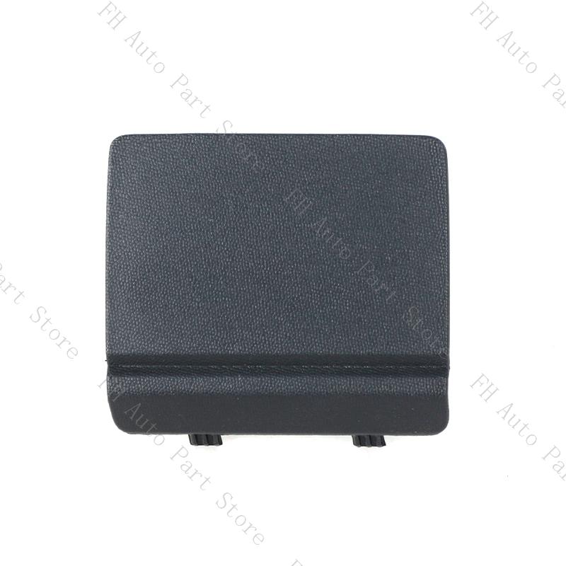 

Car Front Bumper Tow Hook Cover Trailer Hauling Eye Cap Lid For Chery Jetour Traveler T2 2025 2025