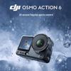 DJI Osmo Action 6 Sports Camera (CN Version)