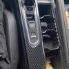 Für Geely Coolray Edelstahl Mittlere Getriebe Gang Zierblende Rahmen Verzierungen Auto Innenraum Styling Zubehör 2024