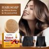 Shampoo Batana Hair Care Soap Deeply Cleanses Hair