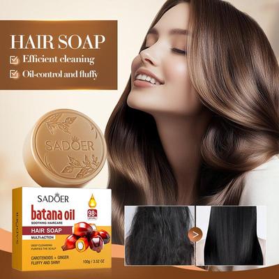 Shampoo e balsami per capelli