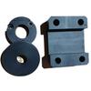 Thickened Nylon Slider Industrial & Agricultural Oil-Filled PA6 Parts