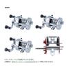 Avail Palming Plate for Chrome 2501C,