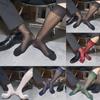 Free Size Mens Socks Hygroscopic Lightweight Quick-drying