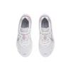 (WMNS) Li-Ning Yunhai 'White Grey Purple' Women's AGCT154-1