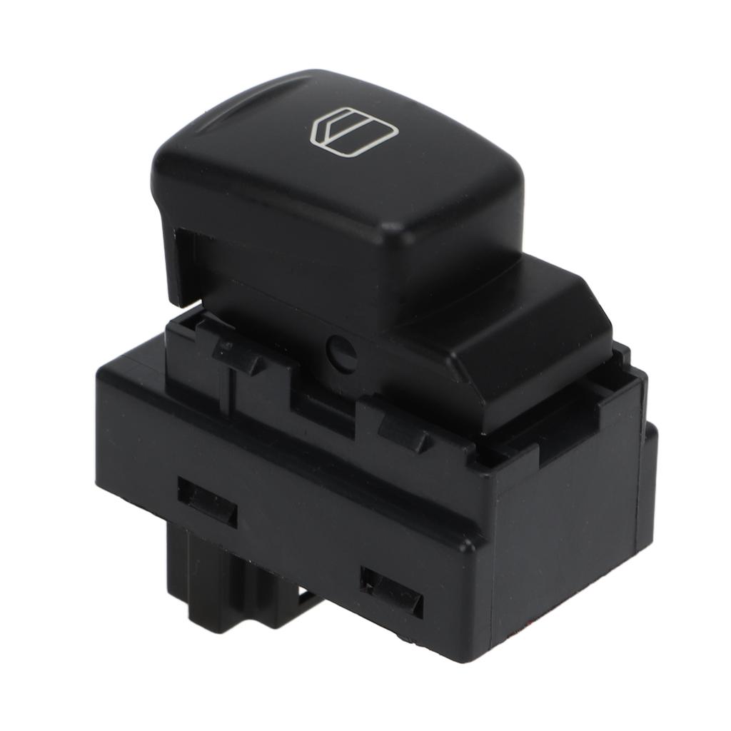 Elektrischer Fensterheberschalterknopf 4519051800 Hohe Empfindlichkeit Ersatz für Smart 451