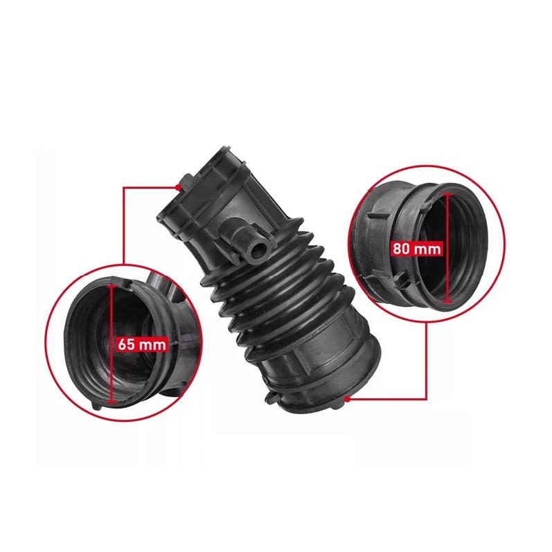 Air Cleaner Intake Hose Tube For 2015-2016 Honda CR-V 2.4L Car Engine Parts 17228-5LA-A00 172285LAA00 17228 5LA A00