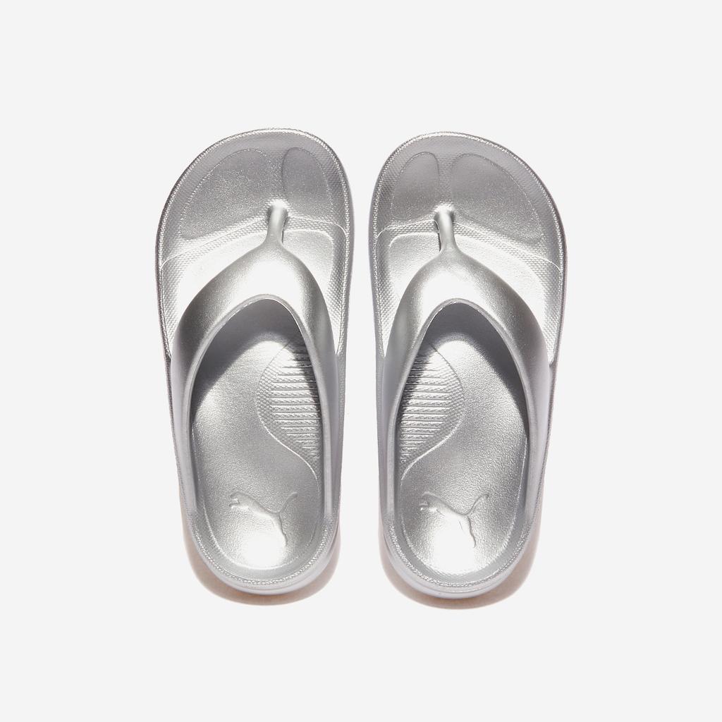 Puma Wave Flip Metallic [PKI40115401] [Shipped from Korea] 100% Authentic