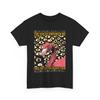 The Voices Empower Me Flamingo Vintage Japanese T-Shirt