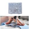32pcs Comprehensive Sewing Presser Foot Set for Home Machines Sewing Tool Collection Embroidery and Quilting Accessories
