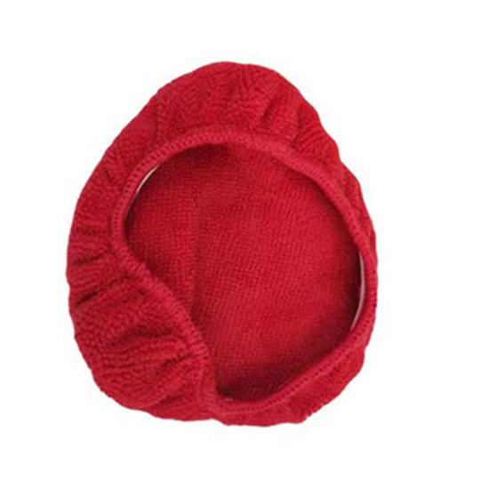 Car Cleaning Brush with Reusable Pads Extendable Handle Sprayer Brush Windshield Cleaning Tool for Car Interior Exterior Glass Cleaning