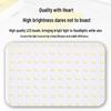 Lurong Waterproof LED Floodlight