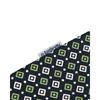 Lambretta Mens Geometric Big & Tall Polo Shirt