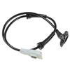 Wheel Speed ABS Sensor Front 9644966780 For Peugeot 307 3A/C 3E 3B 3H