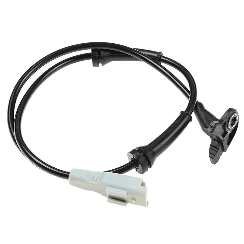 1 X Front Wheel Speed ABS Sensor 454588 9644966780 For Peugeot 307 3A/C 3E 3B 3H