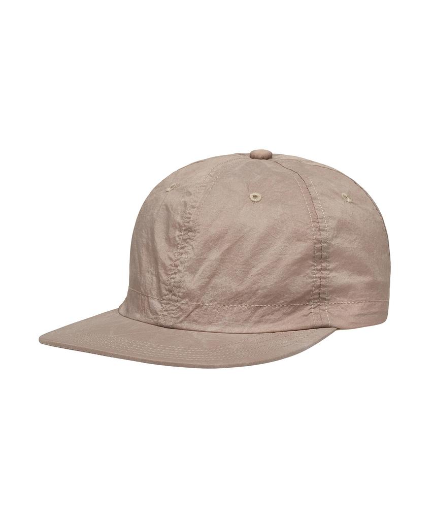 HELEMENT Featherlight Camp Cap (Beige)
